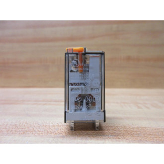 Finder 55.32.8.230.0040 230V AC Relay 55.32.8.230.0040VAC - Used