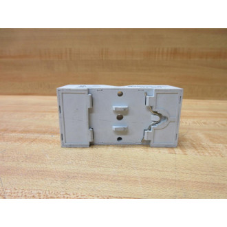 Schneider 70-750E11-1 Magnecraft Relay Socket 70750E111 - Used