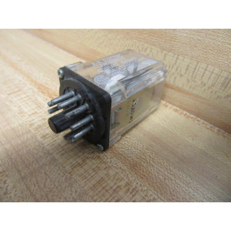A.A.Electric AAE-A301L-0 Relay AAEA301L0 WO Orange Button - Used