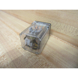 A.A.Electric AAE-A301L-0 Relay AAEA301L0 WO Orange Button - Used