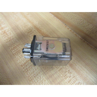 A.A.Electric AAE-A301L-0 Relay AAEA301L0 WO Orange Button - Used