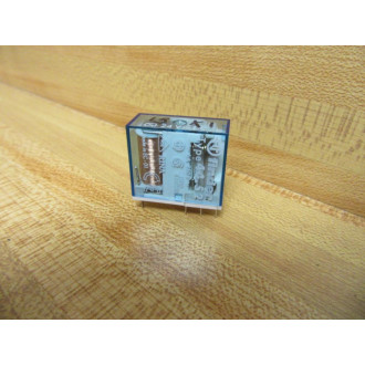 Finder 44.52-24V DC Relay 44.52-24VDC - Used