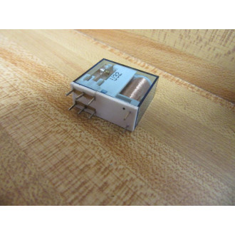 Finder 44.52-24V DC Relay 44.52-24VDC - Used