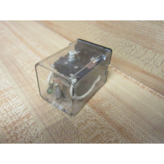 Eaton D3PR23A-120V AC Cutler Hammer Relay D3PR23A-120VAC - Used