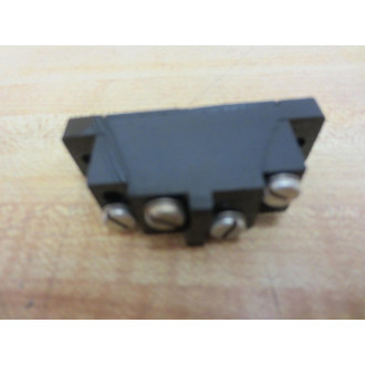 Micro Switch 3MN1 Actuator-Pin Plunger Switch Red Plunger - New No Box