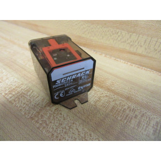 Schrack RM-805-024 Relay RM805024V - New No Box