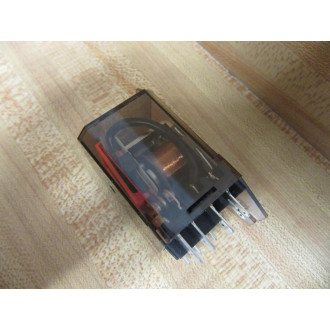 Schrack RM-805-024 Relay RM805024V - New No Box