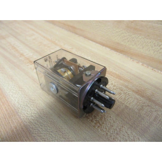 Potter & Brumfield KAP11AG-6V AC Relay KAP11AG-6VAC - New No Box