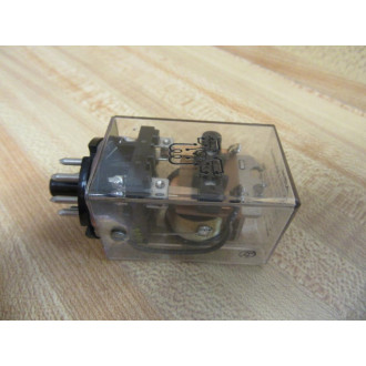 Potter & Brumfield KAP11AG-6V AC Relay KAP11AG-6VAC - New No Box