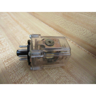 Potter & Brumfield KRP5D-24V DC Relay KRP5D-24VDC - Used