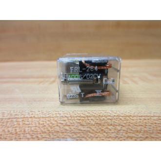 Fujitsu FRL-264-A00602CV Relay FRL-264 - New No Box