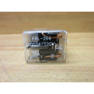 Fujitsu FRL-264-D02402CV Relay FRL-264 - New No Box