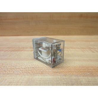 FIF MY2NJ-AC24V Relay MY2NJ-24V AC - Used
