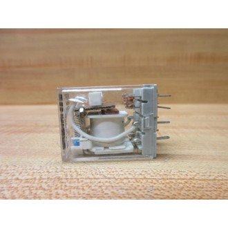 FIF MY2NJ-AC24V Relay MY2NJ-24V AC - Used