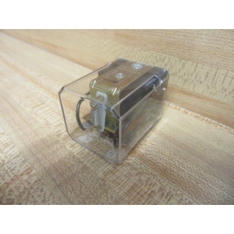 Magnecraft W388ACPX-9-120V AC Relay W388ACPX-9-120VAC - Used