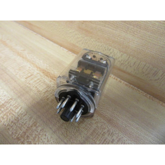 MidtexAEMCO 155-92F200-110V DC Relay 155-92F200