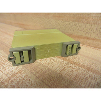 Comat CPF1124VDC Time Relay CPF11DC24V - Used