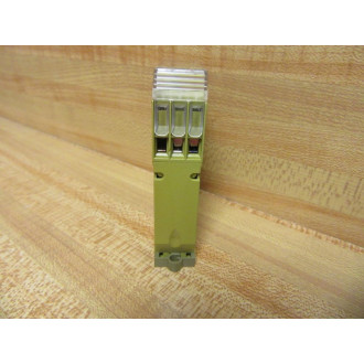 Comat CPF1124VDC Time Relay CPF11DC24V - Used