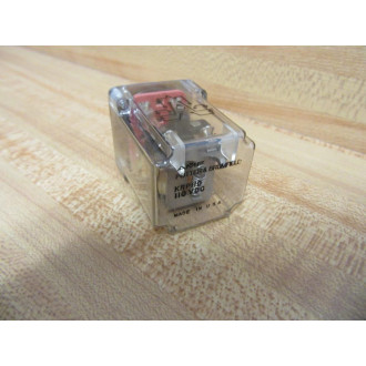 Potter & Brumfield KRP11D-110V DC Relay KRP11D-110VDC