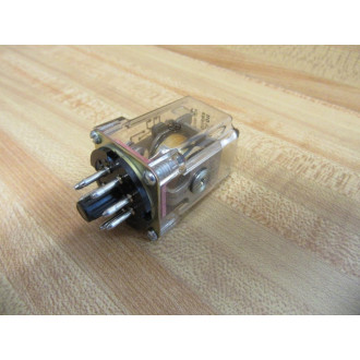 Potter & Brumfield KRP11D-110V DC Relay KRP11D-110VDC