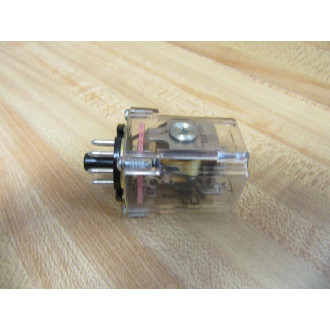Potter & Brumfield KRP11D-110V DC Relay KRP11D-110VDC