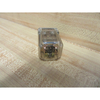 Potter & Brumfield KRP11D-110V DC Relay KRP11D-110VDC - Used