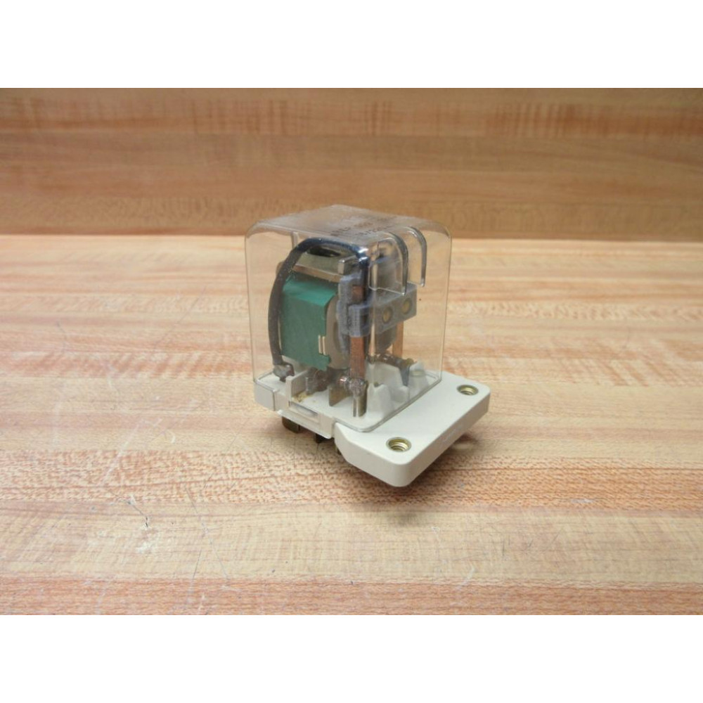Feme REP-002-12V Relay REP00212V - New No Box