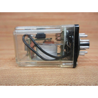 Omron MK3EP-UA-AC240 Relay MK3E-PUA-240VAC - Used