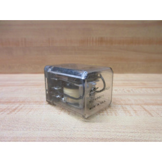 Potter & Brumfield KU-4961-1 AMF Relay KU49611 - New No Box