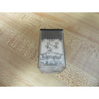 Omron MY2N-24VDC (S) Relay MY2N24VDCS - Used