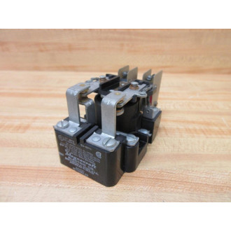 Magnecraft W199MX-59-24V DC Relay W199MX-59-24VDC - Used