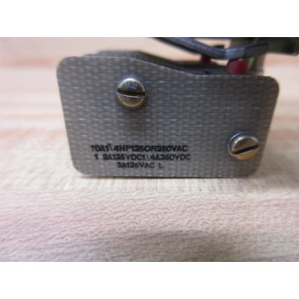 Magnecraft W199MX-59-24V DC Relay W199MX-59-24VDC - Used