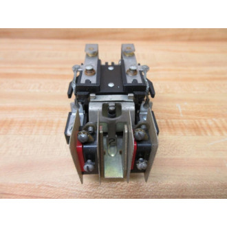 Magnecraft W199MX-59-24V DC Relay W199MX-59-24VDC - Used