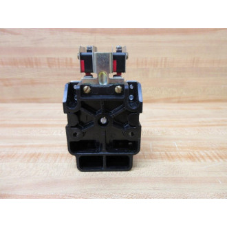 Magnecraft W199MX-59-24V DC Relay W199MX-59-24VDC - Used