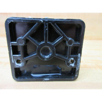 Potter & Brumfield PR-80383-1-24VDC AMF Relay 44A336799-01 - Used