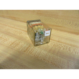 Feme RCPTFU-11-3D-10-24VDC Relay RCPTFU113D1024VDC - Used