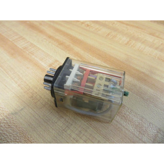 Feme RCPTFU-11-3D-10-24VDC Relay RCPTFU113D1024VDC - Used