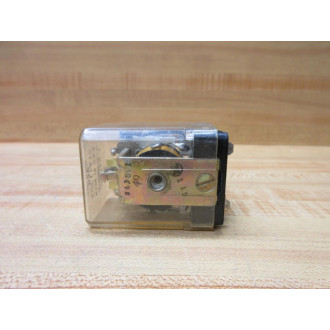 Potter & Brumfield KUP11A15-115V AC Relay KUP11A15-115VAC - Used