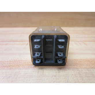 Potter & Brumfield KUP11A15-115V AC Relay KUP11A15-115VAC - Used