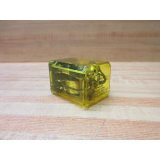 Potter & Brumfield KU-4597-120V AC Relay KUP14A15-120VAC - New No Box