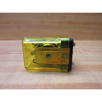 Potter & Brumfield KU-4597-120V AC Relay KUP14A15-120VAC - New No Box