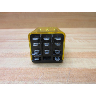 Potter & Brumfield KU-4597-120V AC Relay KUP14A15-120VAC - New No Box