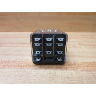 Potter & Brumfield KU-90737-24V DC AMF Relay KU-90737-24VDC - Used