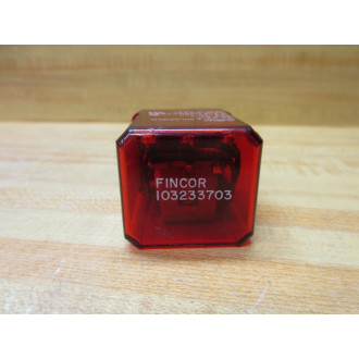 Potter & Brumfield KU-4612-24V DC AMF Relay KUP14D15-24V DC - New No Box