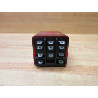 Potter & Brumfield KU-4612-24V DC AMF Relay KUP14D15-24V DC - New No Box