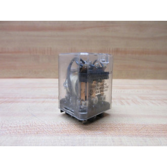 Potter & Brumfield KUP14A95-120V AC AMF Relay KUP14A95-120VAC - Used