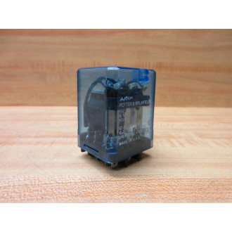 Potter & Brumfield KU-4609-6V DC AMF Relay KUP14D15-6V DC - New No Box