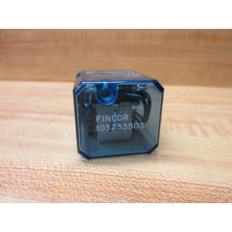 Potter & Brumfield KU-4609-6V DC AMF Relay KUP14D15-6V DC - New No Box