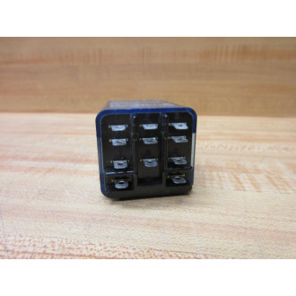 Potter & Brumfield KU-4609-6V DC AMF Relay KUP14D15-6V DC - New No Box