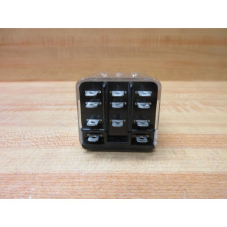 Potter & Brumfield KUP-14D15F-24V DC AMF Relay KUP-14D15F-24VDC - New No Box